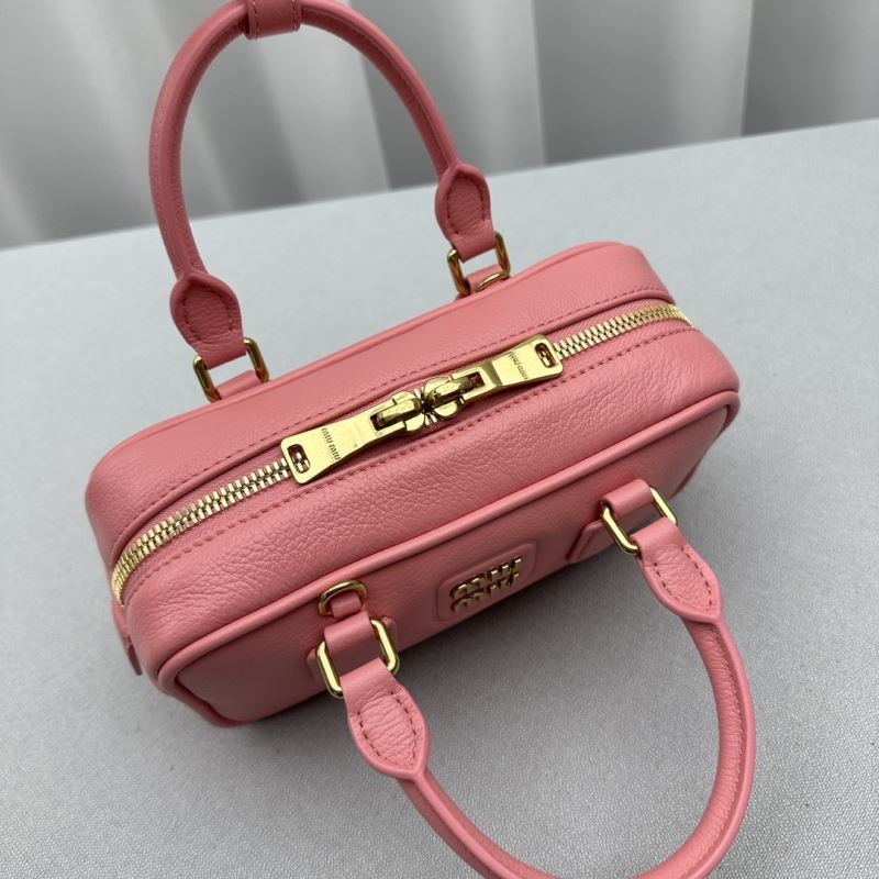 Miu Miu Top Handle Bags